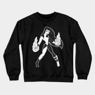 Shego Crewneck Sweatshirt